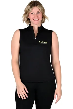 Dublin Tops y Camisetas Sammy para mujer
