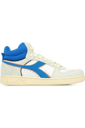 Diadora Deportivas Moda Magic Basket Demi Cut para hombre