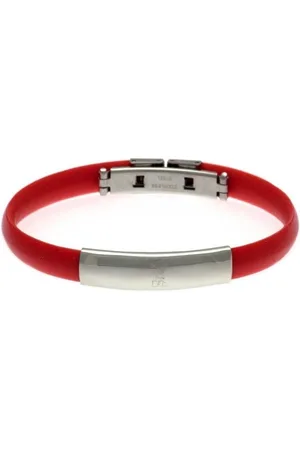 Arsenal FC Pulseras BS4242 para mujer