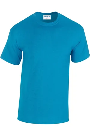 Gildan Camiseta manga larga Heavy Cotton para hombre