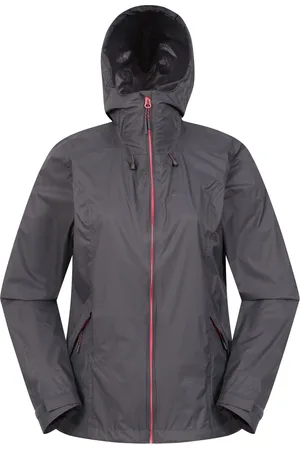 Mountain Warehouse Chaqueta Swerve para mujer