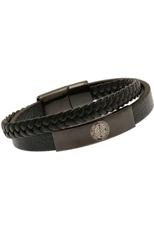 Celtic FC Pulseras BS4243 para mujer