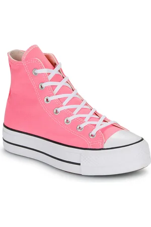 Converse Zapatillas altas CHUCK TAYLOR ALL STAR LIFT PLATFORM para mujer