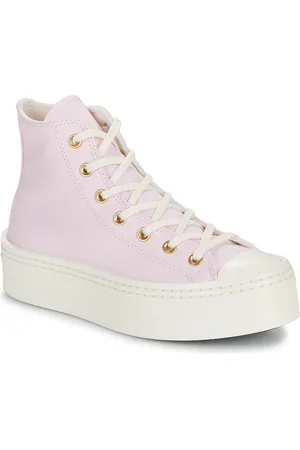 Converse Zapatillas altas CHUCK TAYLOR ALL STAR MODERN LIFT para mujer