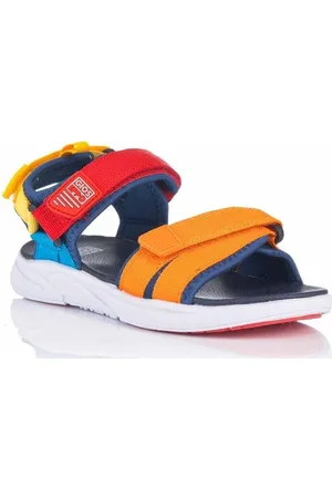 Gioseppo Chanclas BUNNELL para niño