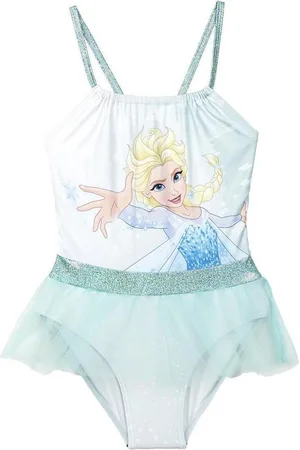 Disney Bañador 2900002145 para niña