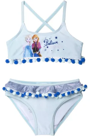 Disney Bañador 2900001268 para niña