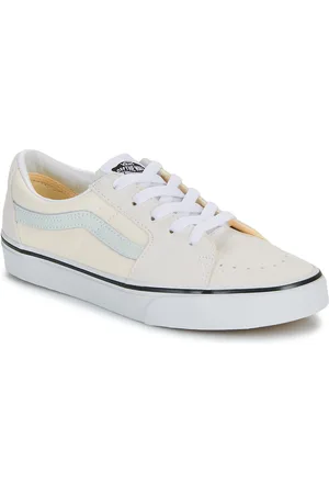 Vans Zapatillas altas SK8-Low VACATION CASUALS MURMUR para mujer