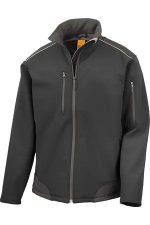 Result Cazadora Work Guard para hombre