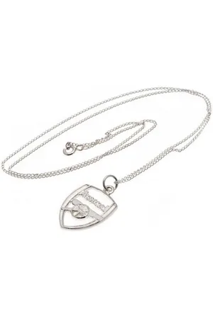 Arsenal FC Collar BS4258 para mujer