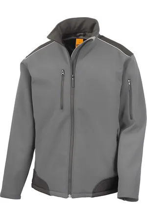 Result Cazadora Work Guard para hombre