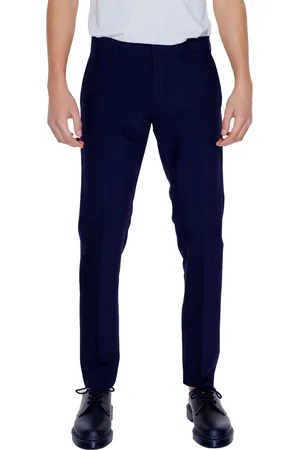 Antony Morato Pantalón de traje MMTS00027-FA600255 para hombre