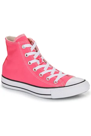 Converse Zapatillas altas CHUCK TAYLOR ALL STAR para mujer