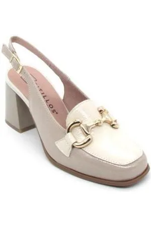 Pitillos Zapatos Bajos 5795 para mujer
