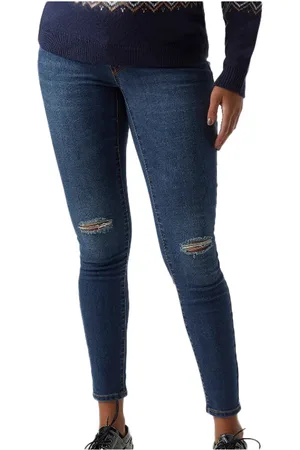 VERO MODA Pantalón pitillo - para mujer