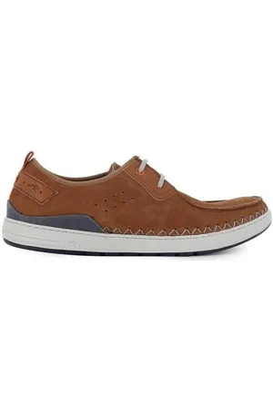 Fluchos Náuticos F1923 para hombre