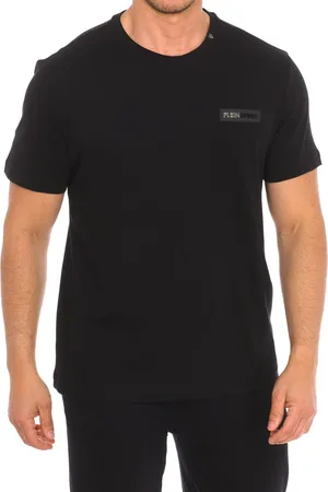Philipp Plein Camiseta TIPS414-99 para hombre