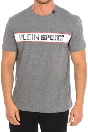 Philipp Plein Camiseta TIPS405-94 para hombre