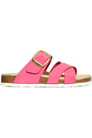 Rohde Chanclas Elba para mujer