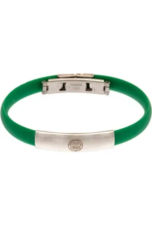 Celtic FC Pulseras BS4291 para mujer
