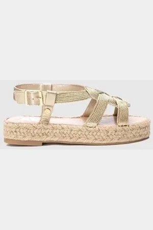 Xti Alpargatas ALPARGATA 142885 para mujer