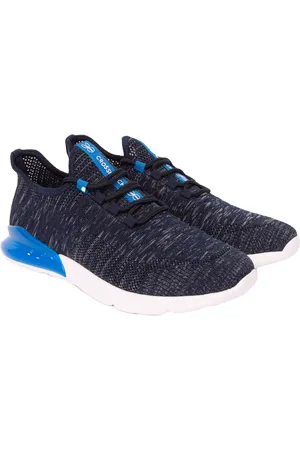 Crosshatch Zapatillas Smitlay MVE para hombre