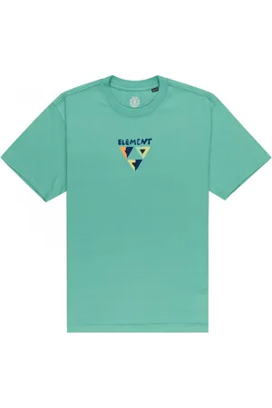 Element Tops y Camisetas Conquer para hombre
