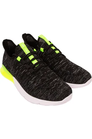 Crosshatch Zapatillas Smitlay MVE para hombre