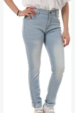 Lee Pantalón pitillo - para mujer