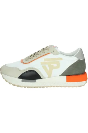 Ice Play Zapatillas altas KORSER001M/3NS1 para hombre