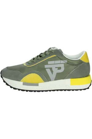 Ice Play Zapatillas altas KORSER001M/3NS1 para hombre
