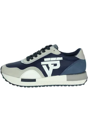 Ice Play Zapatillas altas KORSER001M/3NS1 para hombre