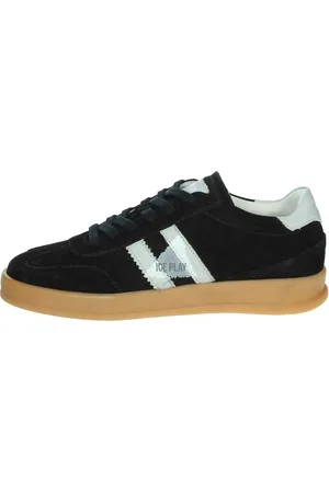 Ice Play Zapatillas altas CAMPS001M/3L1 para hombre