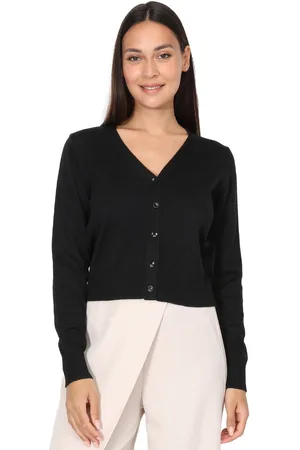 La Modeuse Chaqueta de punto 70658_P165210 para mujer