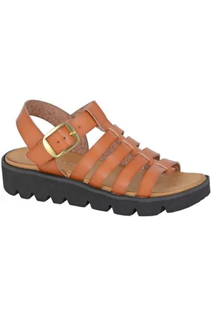 Cipriata Sandalias Azia para mujer