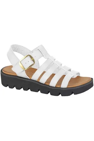 Cipriata Sandalias Azia para mujer
