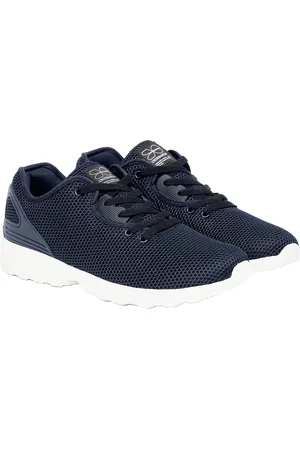 Crosshatch Zapatillas Bekele MVE para hombre
