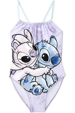 Stitch Bañador 2900002086 para niña