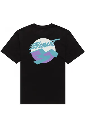 Element Tops y Camisetas Horizon para hombre