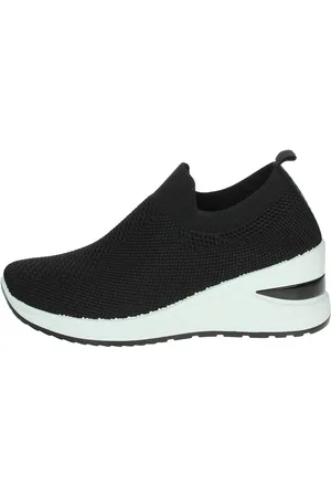 Enrico coveri Zapatillas altas CSW416349 para mujer