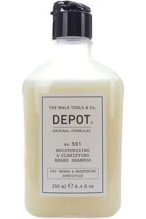 DEPOT Cuidado para el afeitado y antes del afeitado OMCS 030 para hombre