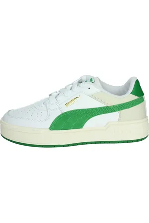 PUMA Zapatillas altas 387327 para hombre