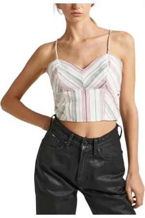 Pepe Jeans Blusa PL304826 para mujer