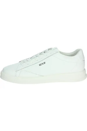 Ice Play Zapatillas altas CAMPS006M/3L1 para hombre