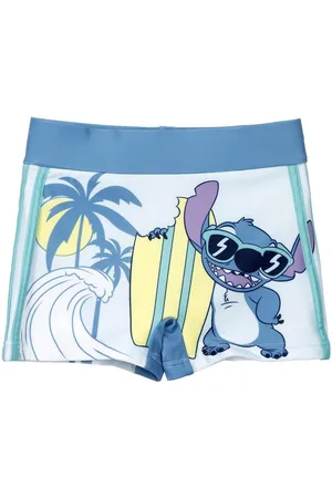 Stitch Bañador 2900002177 para niño