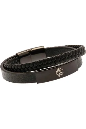 Rangers FC Pulseras BS4292 para mujer