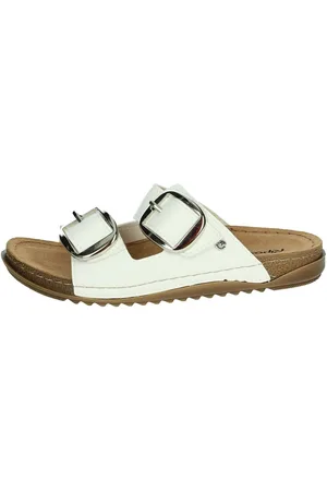 Riposella Chanclas ARENZANO E para mujer