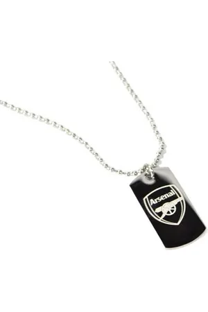 Arsenal FC Collar BS4308 para mujer