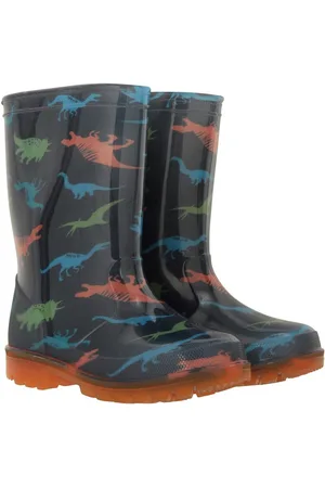 Mountain Warehouse Botas Splash para niño