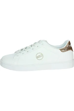 Enrico coveri Zapatillas altas CSW414214 para mujer